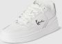 Karl Kani Sneakers met labelstitching - Thumbnail 1
