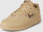 Karl Kani 89 Prm Schoenen beige black maat: 42.5 beschikbare maaten:41 42.5 43 44.5 45 46 - Thumbnail 3