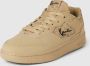 Karl Kani 89 Prm Schoenen beige black maat: 42.5 beschikbare maaten:41 42.5 43 44.5 45 46 - Thumbnail 1