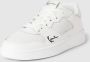 Karl Kani 89 Classic Basketball Schoenen white maat: 46 beschikbare maaten:40 41 42 43 45 46 42.5 45.5 47.5 - Thumbnail 2