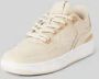 Karl Kani Sneakers van leer met labelstitching model 'Kani 89' - Thumbnail 2