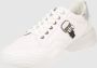 Karl Lagerfeld Sneakers Kapri Run Karl Ikonic Lo Lace in wit - Thumbnail 2