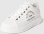 Karl Lagerfeld Sneakers met labelapplicatie model 'KAPRI' - Thumbnail 3