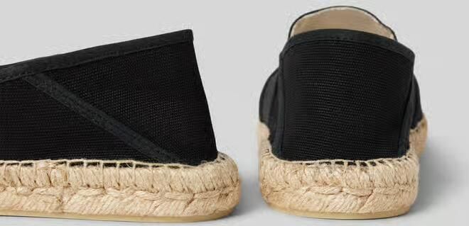 Kenzo Espadrilles met labeldetail - Foto 2