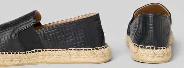 Kenzo Espadrilles van echt leer - Foto 2