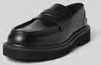 Kenzo Loafers met labeldetail