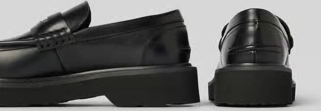 Kenzo Loafers met labeldetail - Foto 2