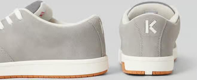 Kenzo Sneakers met labeldetail - Foto 2