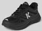Kenzo Sneakers met labeldetail