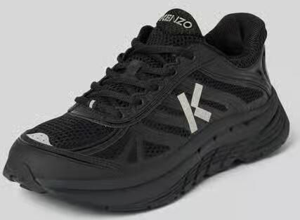 Kenzo Sneakers met labeldetail