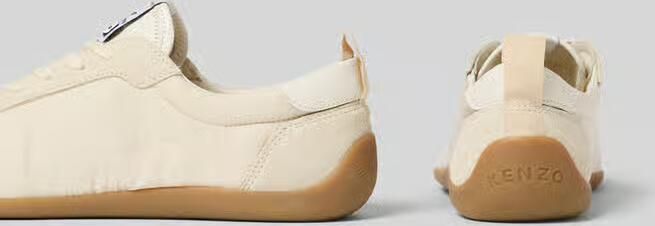 Kenzo Sneakers met siernaden - Foto 2