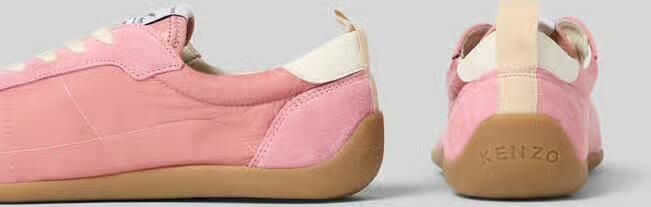 Kenzo Sneakers met siernaden - Foto 2