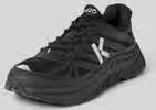 Kenzo Sneakers met vetersluiting