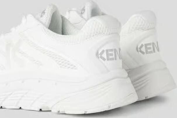 Kenzo Sneakers met vetersluiting - Foto 2