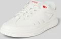 Kenzo Sneakers met vetersluiting - Wit