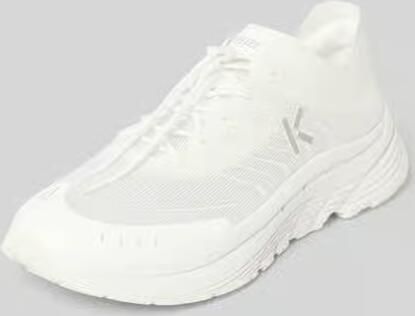 Kenzo Sneakers met vetersluiting