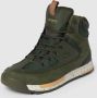 Lacoste Urban Breaker Boots Schoenen dark green off white maat: 41 beschikbare maaten:41 42.5 43 44.5 45 - Thumbnail 3
