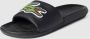 Lacoste Croco Slide 319 Heren Slippers En Sandalen - Thumbnail 3
