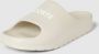 Lacoste Croco 2.0 Serve Slide 2.0 1241 Slides & Sandalen in beige formaten: 43 - Thumbnail 2