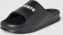 Lacoste Croco 2.0 Serve Slide 1241 Cma Sandalen & Slides Schoenen blk blk maat: 44.5 beschikbare maaten:39.5 40.5 42 43 44.5 46 47 - Thumbnail 3