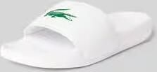 Lacoste Teenslippers Serveer 0.0 125 1 CMA-schuifregelaars - Foto 4