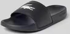 Lacoste Teenslippers Serveer 0.0 125 1 CMA-schuifregelaars - Foto 2