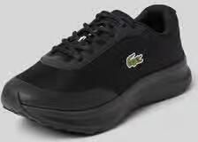 Lacoste Low top sneakers van mesh model 'NEO RUN ACE'