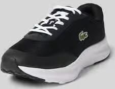 Lacoste Low top sneakers van mesh model 'NEO RUN ACE'