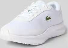 Lacoste Low top sneakers van mesh model 'NEO RUN ACE'