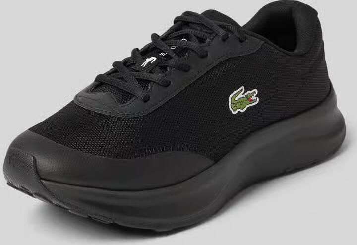 Lacoste Low top sneakers van mesh model 'NEO RUN ACE'