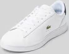 Lacoste Europa Pro Fashion sneakers Schoenen white navy maat: 46 beschikbare maaten:44.5 46 - Foto 16