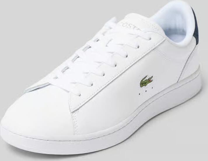 Lacoste Europa Pro Fashion sneakers Schoenen white navy 46 beschikbare maaten:44.5 46 - Foto 18