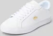 Lacoste Lage Sneakers 51SFA0192 POWERCOURT - Foto 2