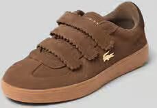 Lacoste Lage Sneakers BASESHOT PRO STRAP - Foto 2