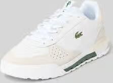 Lacoste SLAM BREAK 226 4 SMA WHT OFF WHT Heren Sneakers wit off-white - Foto 5