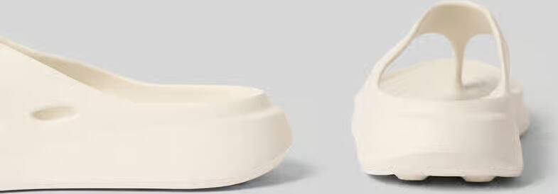 Lacoste Teenslippers met label in reliëf - Foto 2