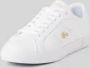 Lacoste Leren sneaker met logo-applicatie model 'POWERCOURT 2.0' - Thumbnail 22