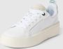 Lacoste Carnaby Platform Fashion sneakers Schoenen off white off white maat: 37.5 beschikbare maaten:37.5 - Thumbnail 3