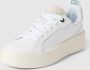 Lacoste Carnaby Platform Fashion sneakers Schoenen off white off white maat: 37.5 beschikbare maaten:37.5 - Thumbnail 3