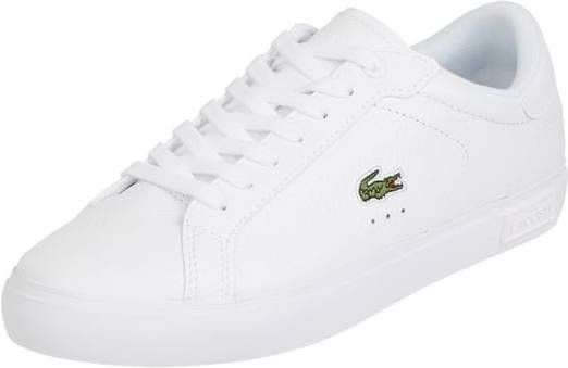 Lacoste Lage Sneakers POWERCOURT 0721 2 SFA - Foto 5