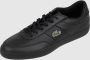Lacoste Sneaker van leer model 'Court-Master' - Thumbnail 6