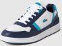 Lacoste Sneakers in colour-blocking-design model 'CLIP' - Thumbnail 2