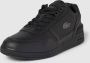 Lacoste T-clip Basketball Schoenen black black maat: 42.5 beschikbare maaten:41 42.5 43 44.5 45 46 - Thumbnail 9