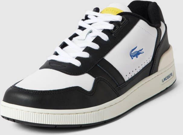 Lacoste Sneakers in two-tone-stijl model 'CLIP'