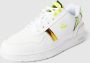 Lacoste Sneakers met contrastgarnering - Thumbnail 2