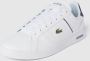 Lacoste Europa Pro Fashion sneakers Schoenen white navy maat: 46 beschikbare maaten:44.5 46 - Thumbnail 4