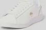 Lacoste Leren sneakers met labelapplicatie model 'CARNABY' - Thumbnail 4