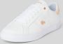 Lacoste Sneakers met labelapplicatie model 'POWERCOURT 2.0' - Thumbnail 4