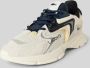 Lacoste L003 Neo Trendy Sneakers off white black maat: 39.5 beschikbare maaten:36 37.5 38 39.5 40.5 41 - Thumbnail 10