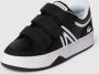 Lacoste T-clip 222 1 Suj (gs) Basketball Schoenen black black maat: 36 beschikbare maaten:35 36 37 38 39 - Thumbnail 9